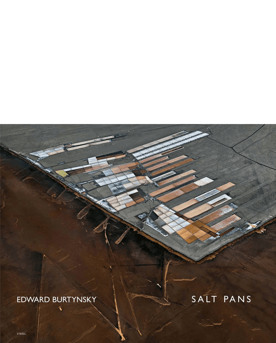 Salt Pans. Little Rann of Kutch, Gujarat, India