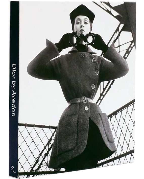 Dior by Avedon