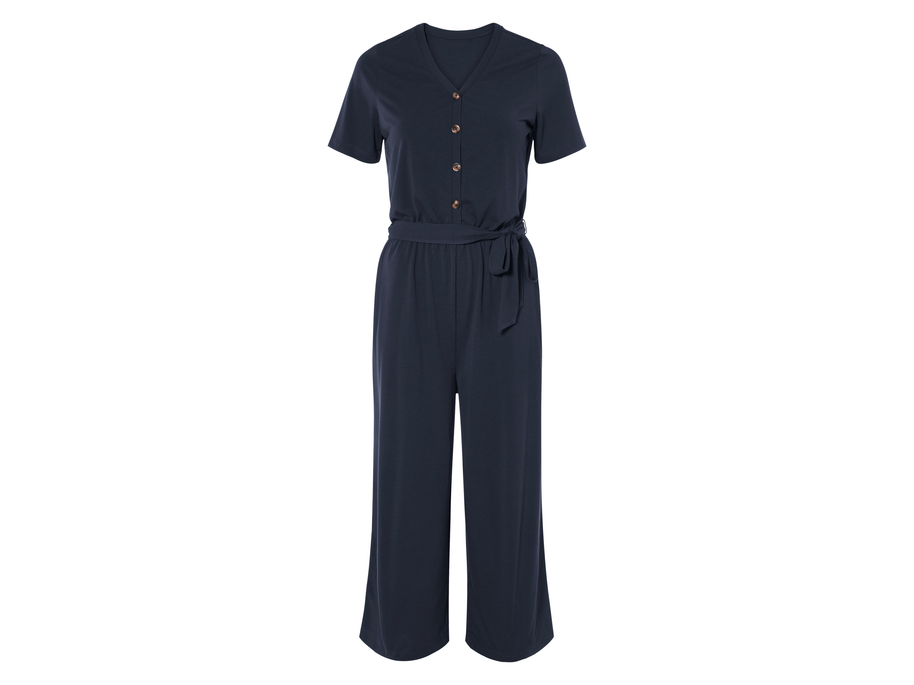 esmara Kombinezon damski Granatowy, L 44/46