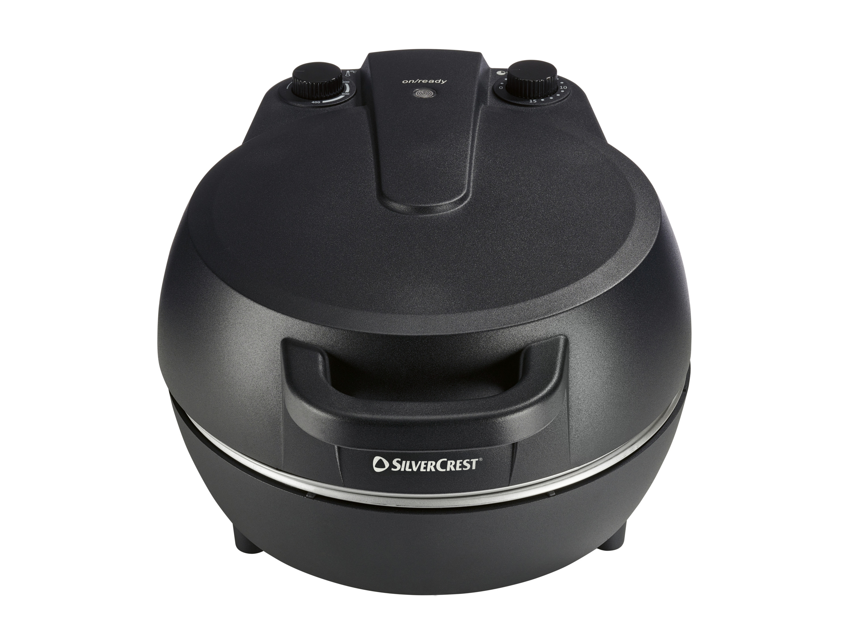 Silvercrest Piec do pizzy, 1200 W