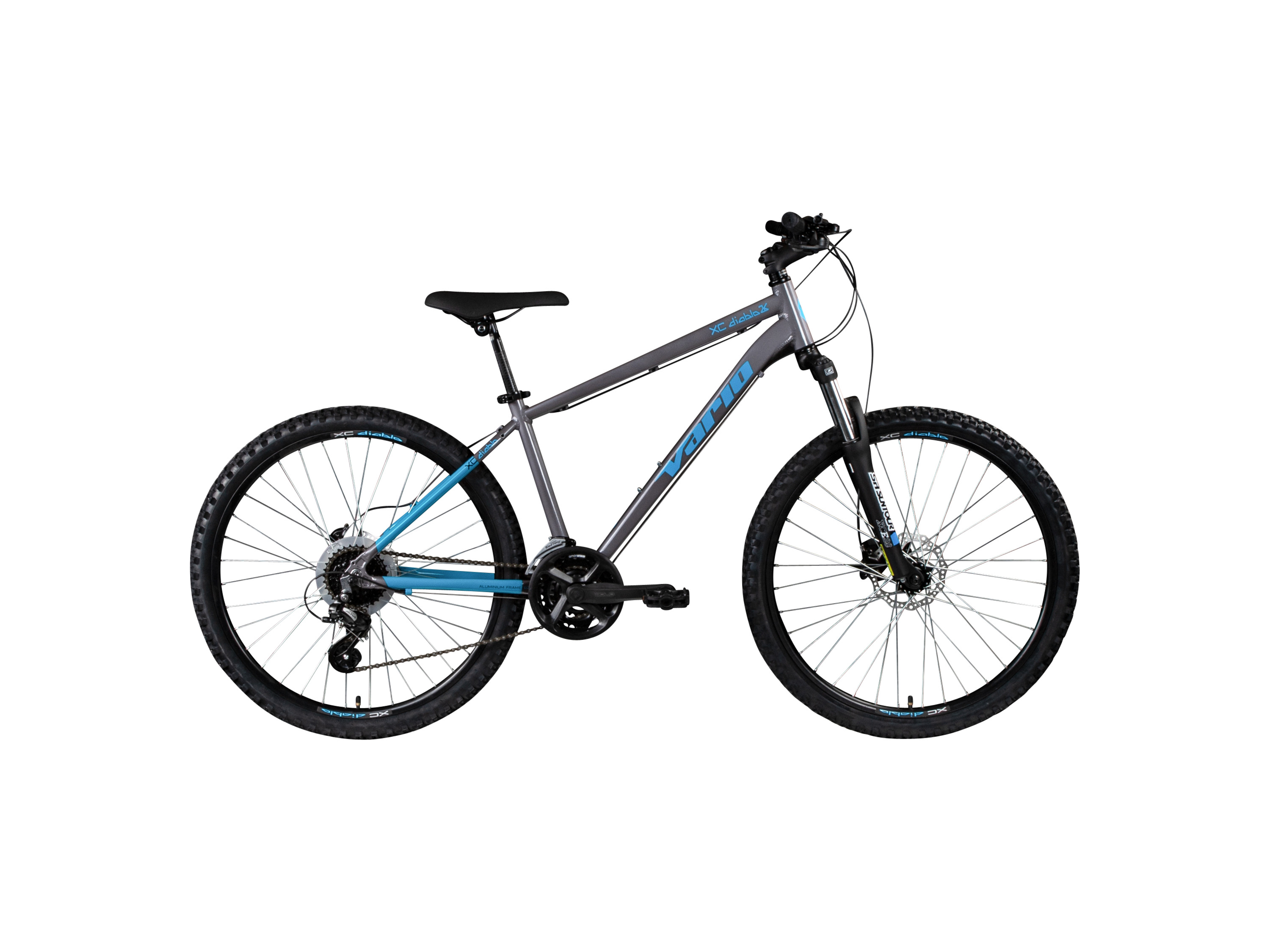 Vario XC Diablo 26 MTB