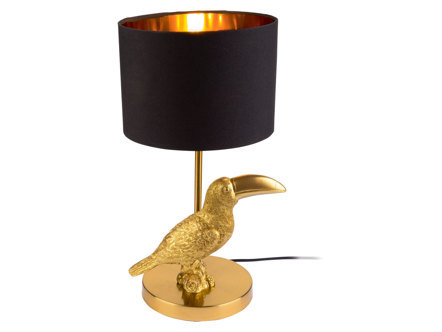 Livarno home Lampka dekoracyjna Tukan