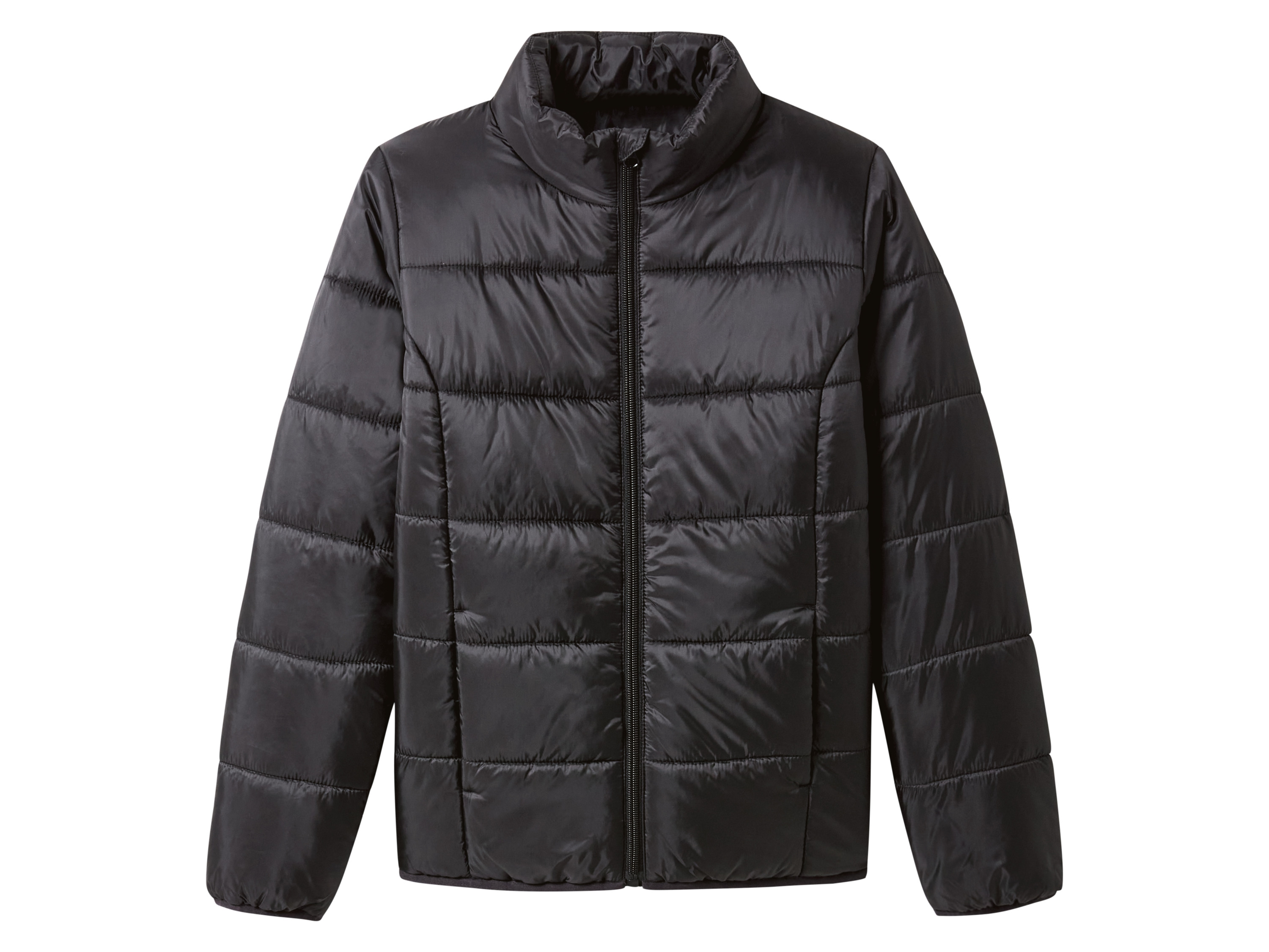 esmara Lekka kurtka dziecięca Czarny, 134-140