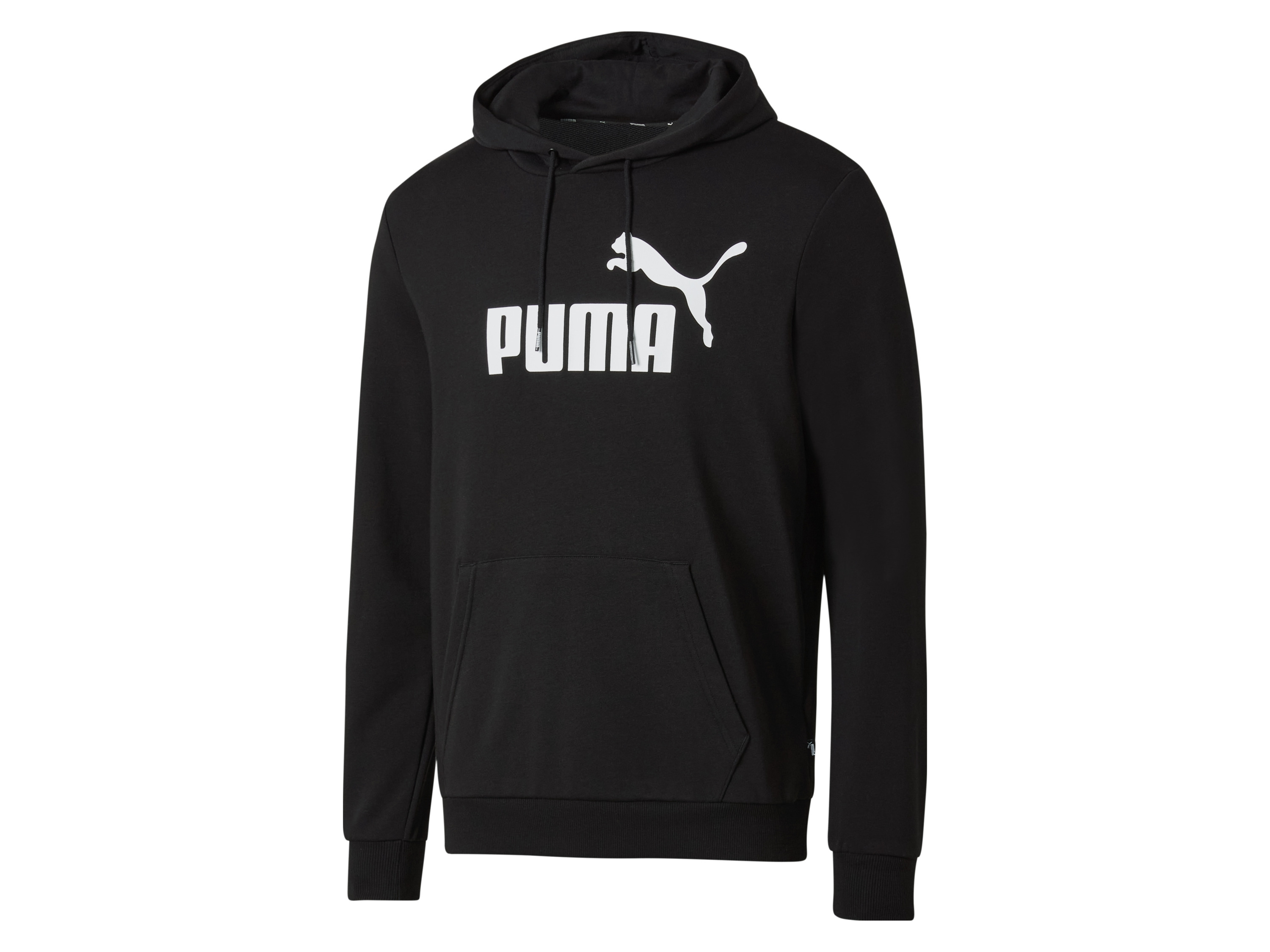 Puma Bluza męska Czarny, XL