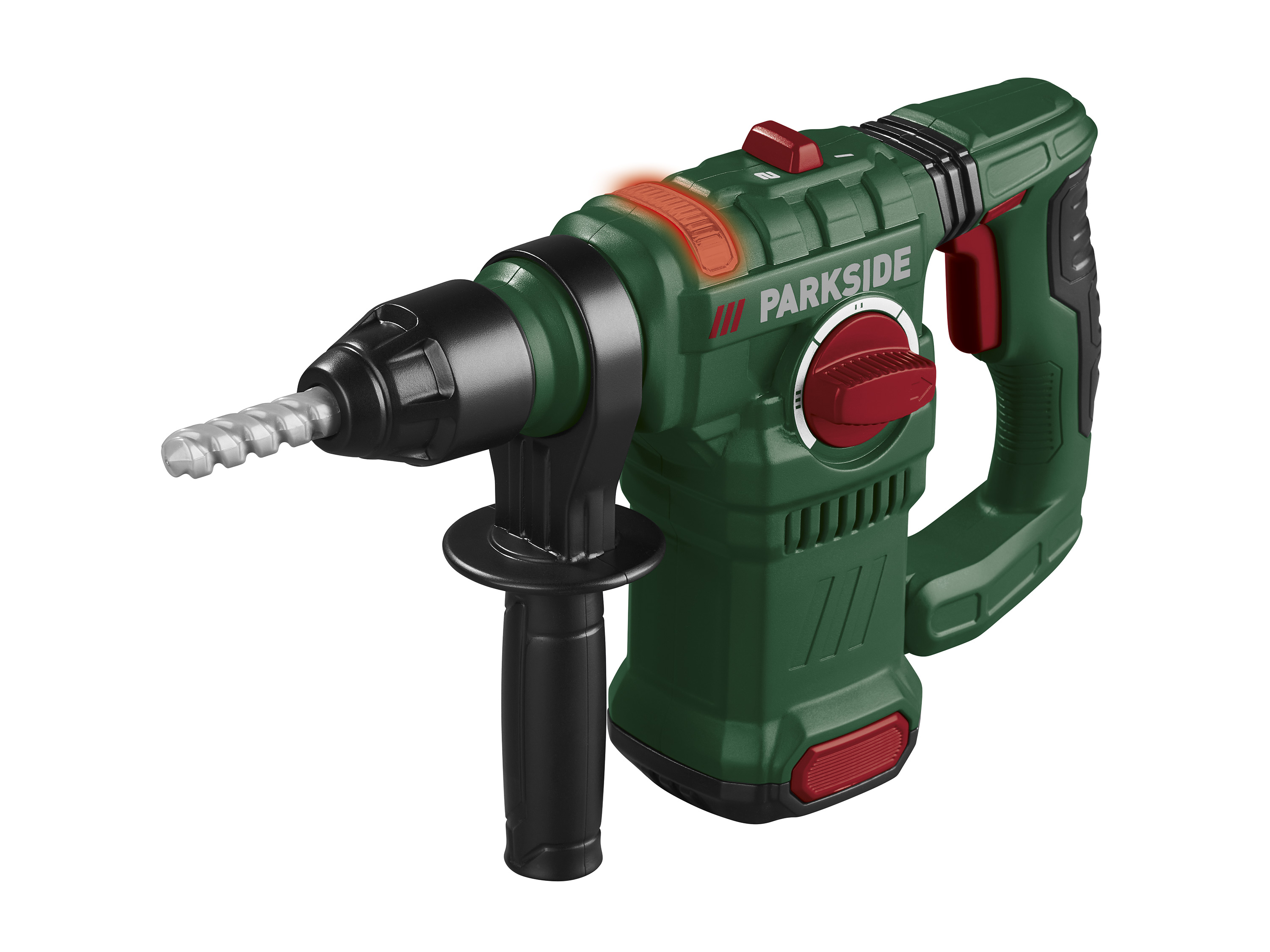 Parkside Elektronarzędzia do zabawy, 1 sztuka Wiertarka udarowa