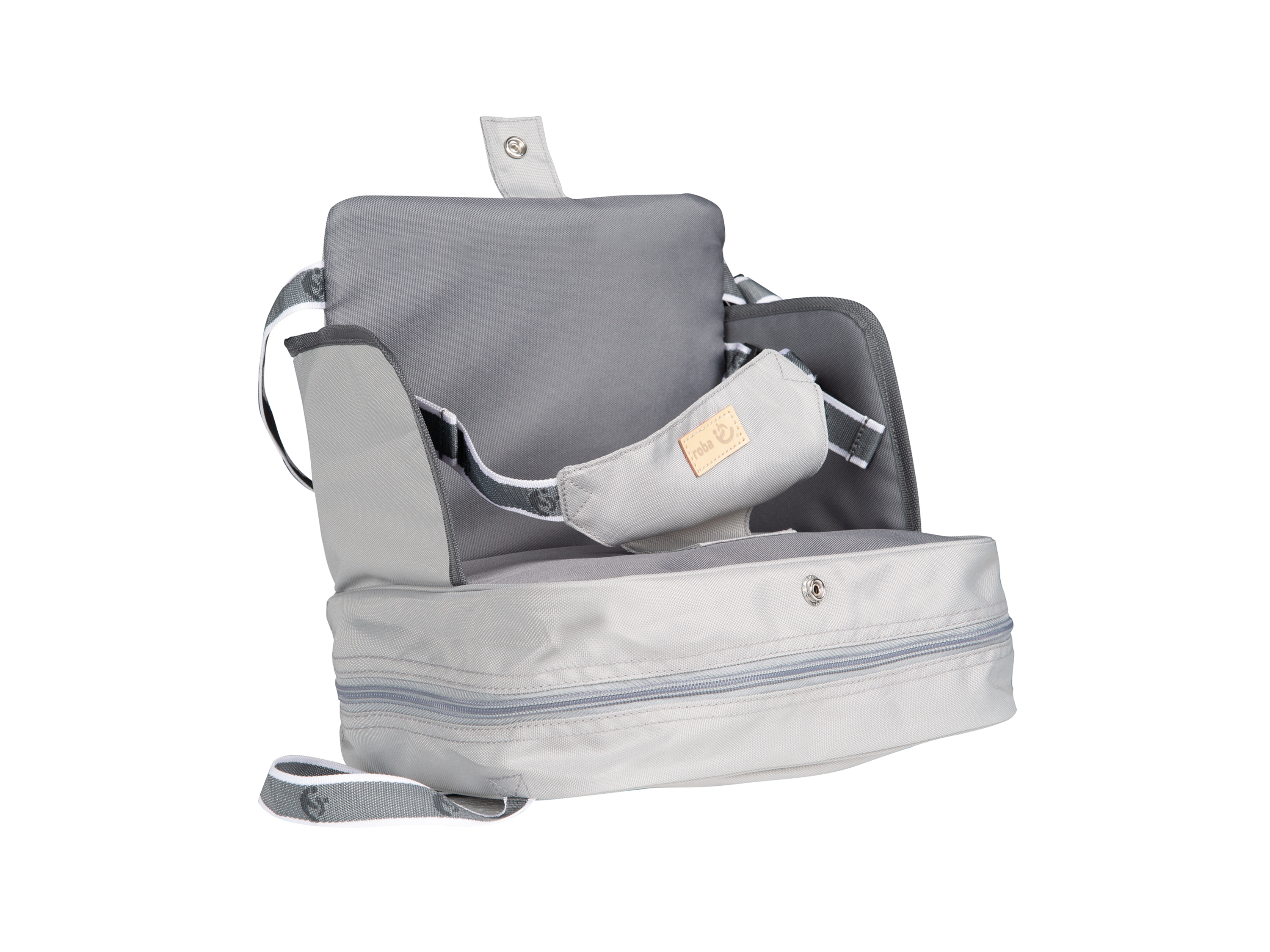 roba Fotelik podwyższający »Little Stars, z podwyższonymi bokami