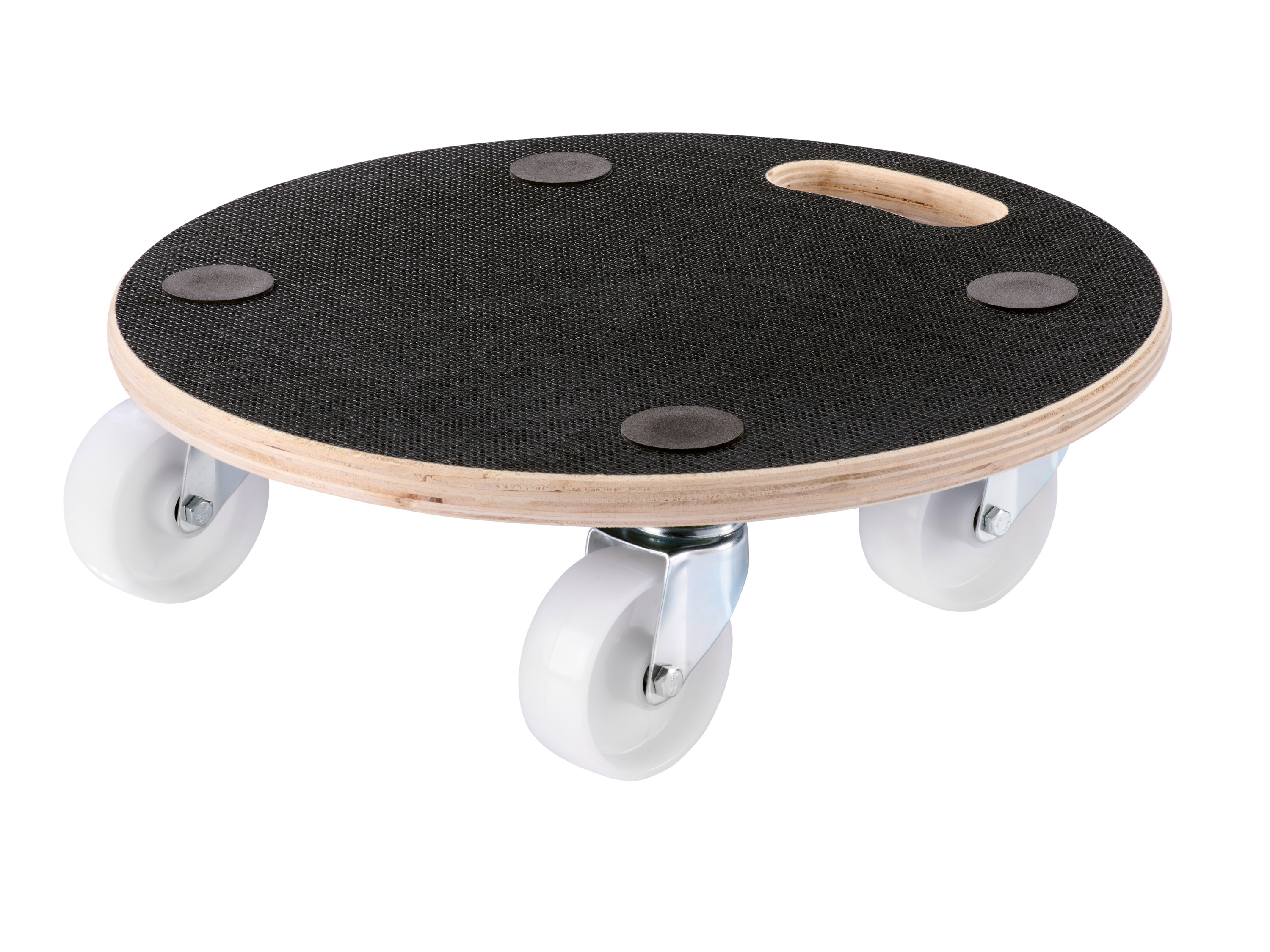 Parkside Wózek transportowy Okrągły