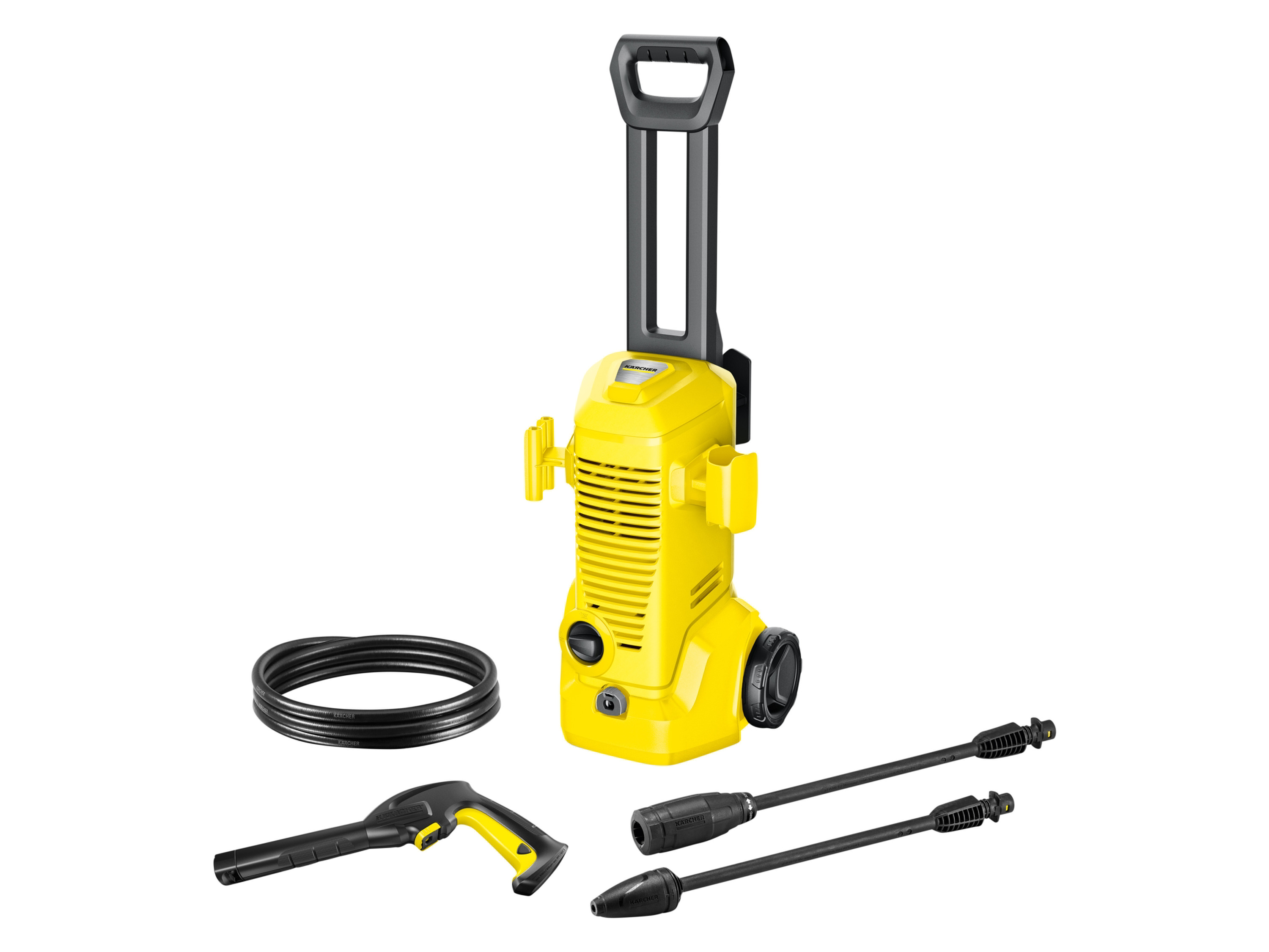 Kärcher Myjka wysokociśnieniowa KHD 3