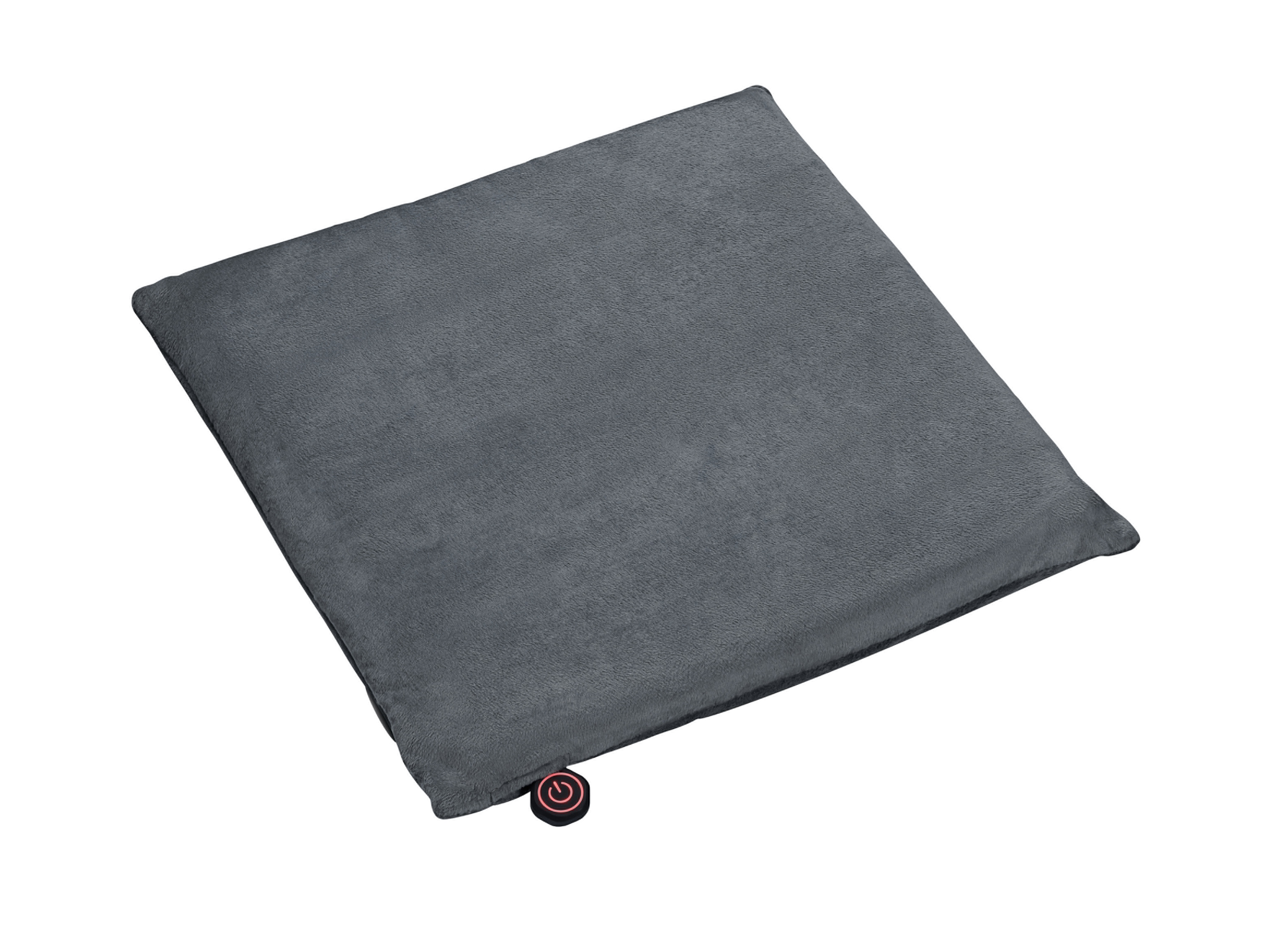 Sanitas Poduszka grzewcza z akumulatorem Podkładka grzewcza pod siedzenie