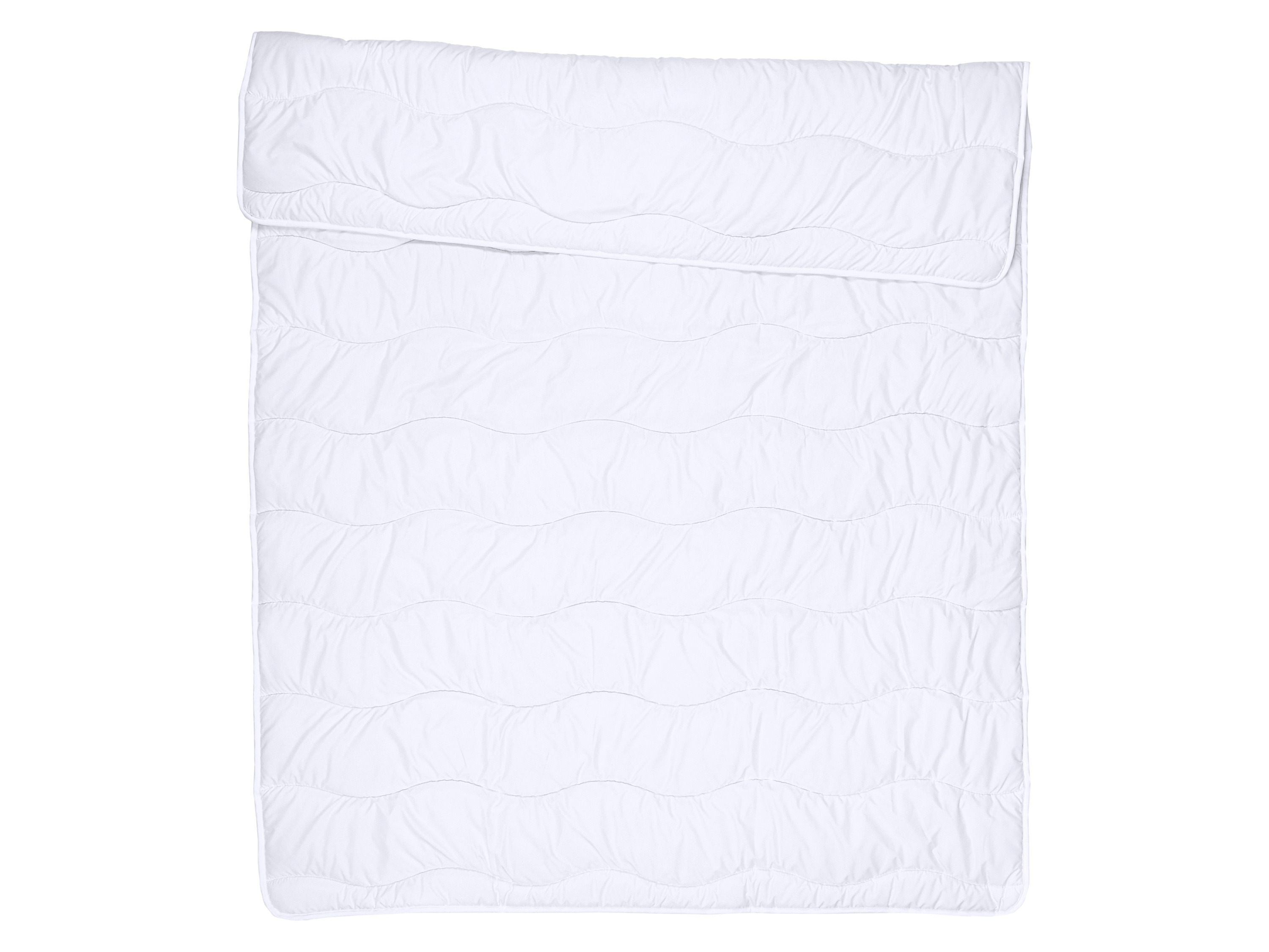 Livarno Kołdra Cyclafill Eco, 140 x 200 cm