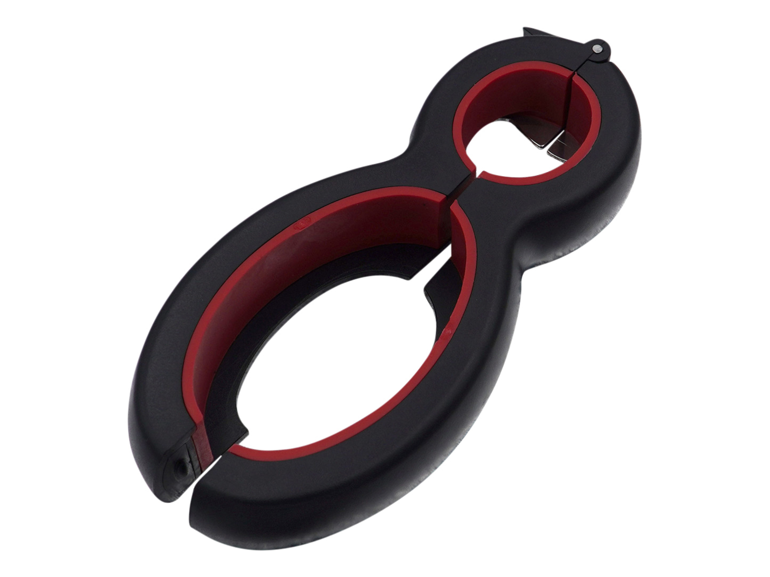 Ridder Pomocnik seniora Otwieracz do butelek 6 w 1