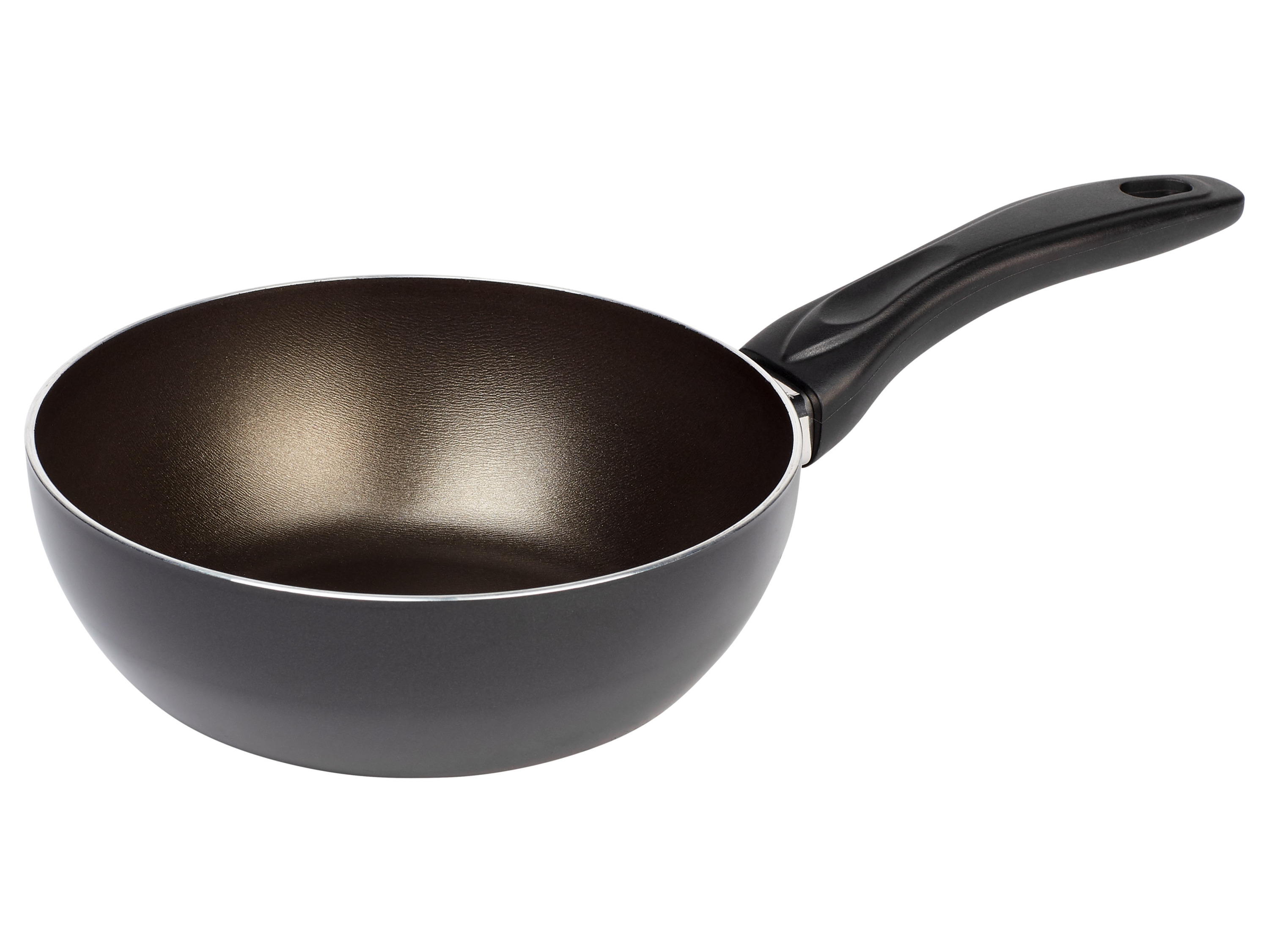 Livarno home Mini patelnia Patelnia wok