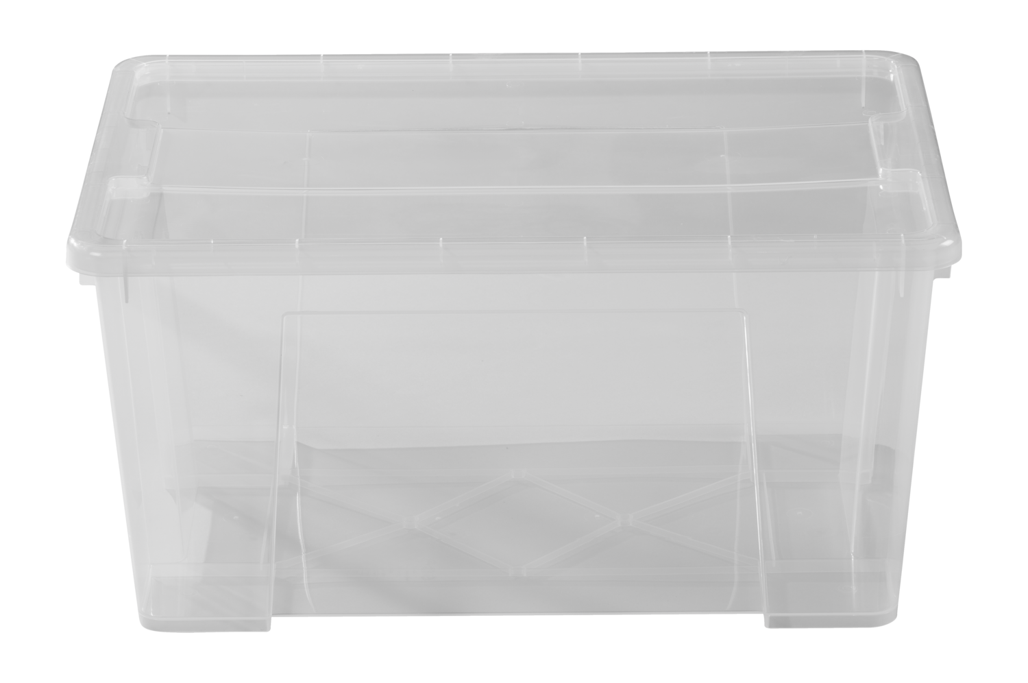 W5 Pudełko z pokrywką, 45 l