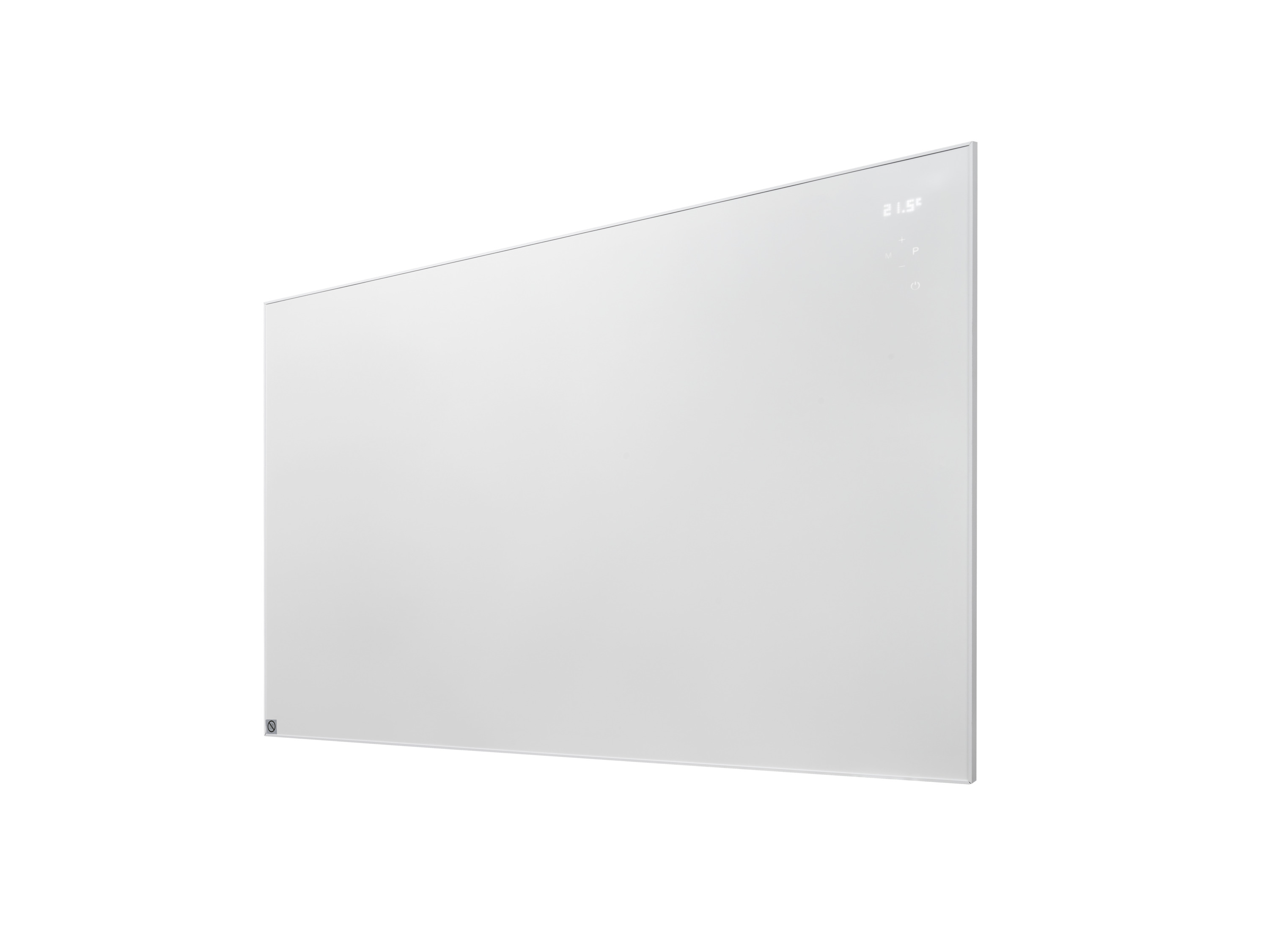Tronic Panel grzewczy na podczerwień, 600 W, Tihp 600 B2