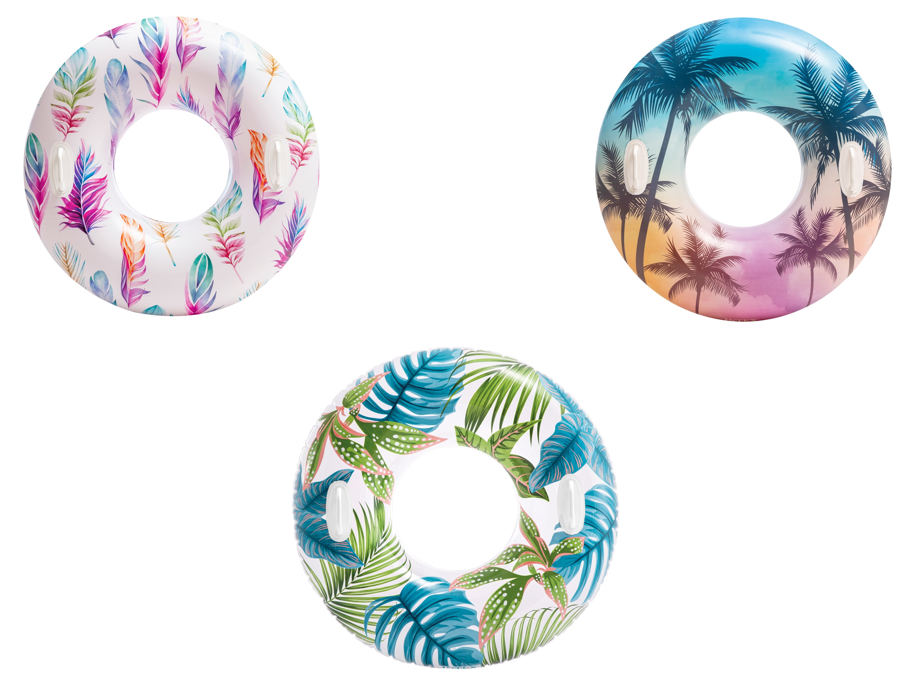 Intex Koło do pływania, Ø 97 cm