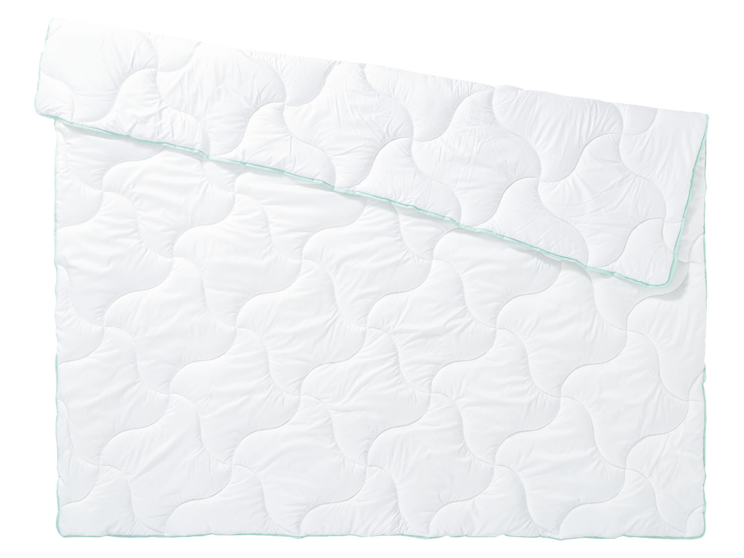 Wendre Kołdra całoroczna z dodatkiem aloesu, 220 x 200 cm