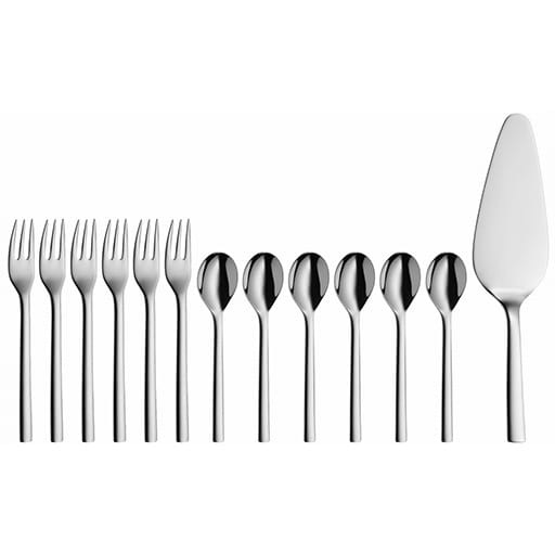 Komplet do ciasta Nuova 13 elementów