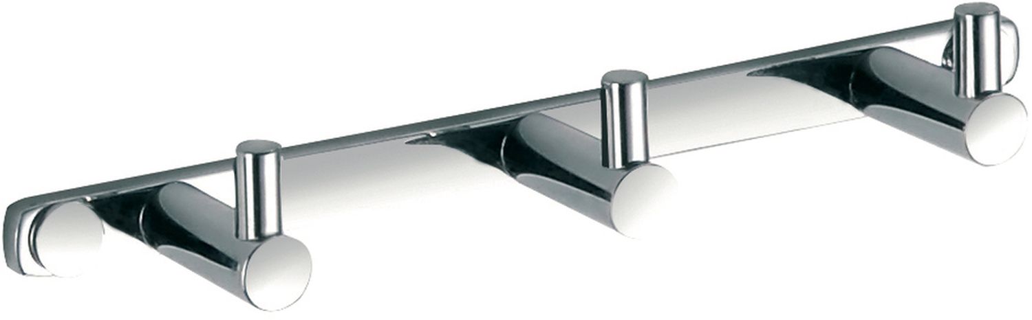 Darmowa Dostawa - Wieszak chrom Stella 18013