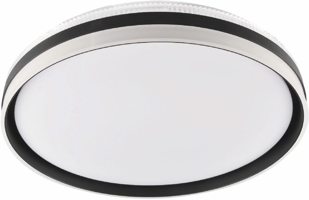 Darmowa Dostawa - Plafon 1x72 W biały Goldlux Barbara 326683