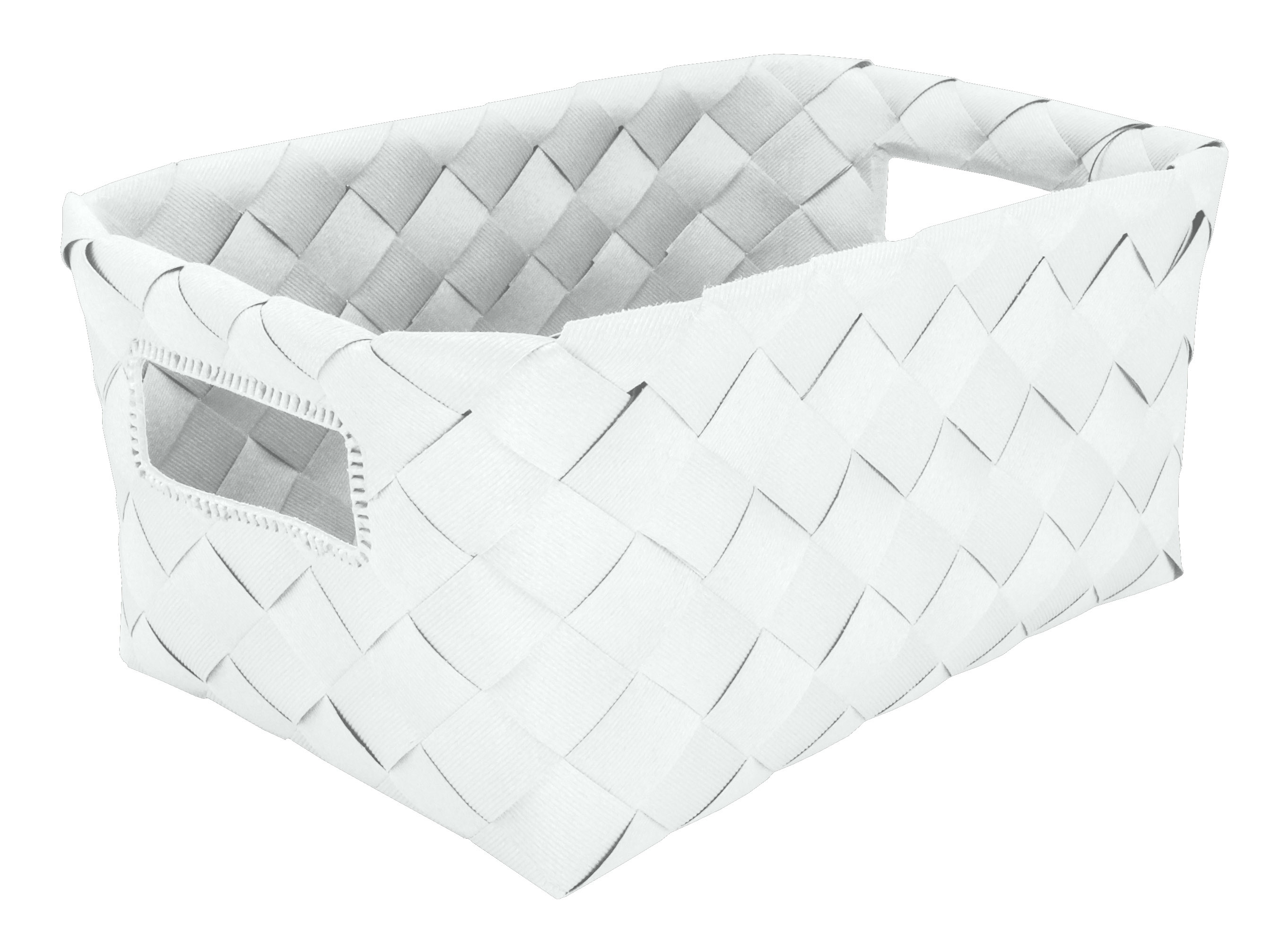 Darmowa Dostawa - Koszyk łazienkowy Kleine Wolke Aspera 8651100060