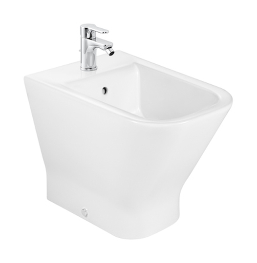 Darmowa Dostawa - Bidet stojący Roca Gap Square A357477000
