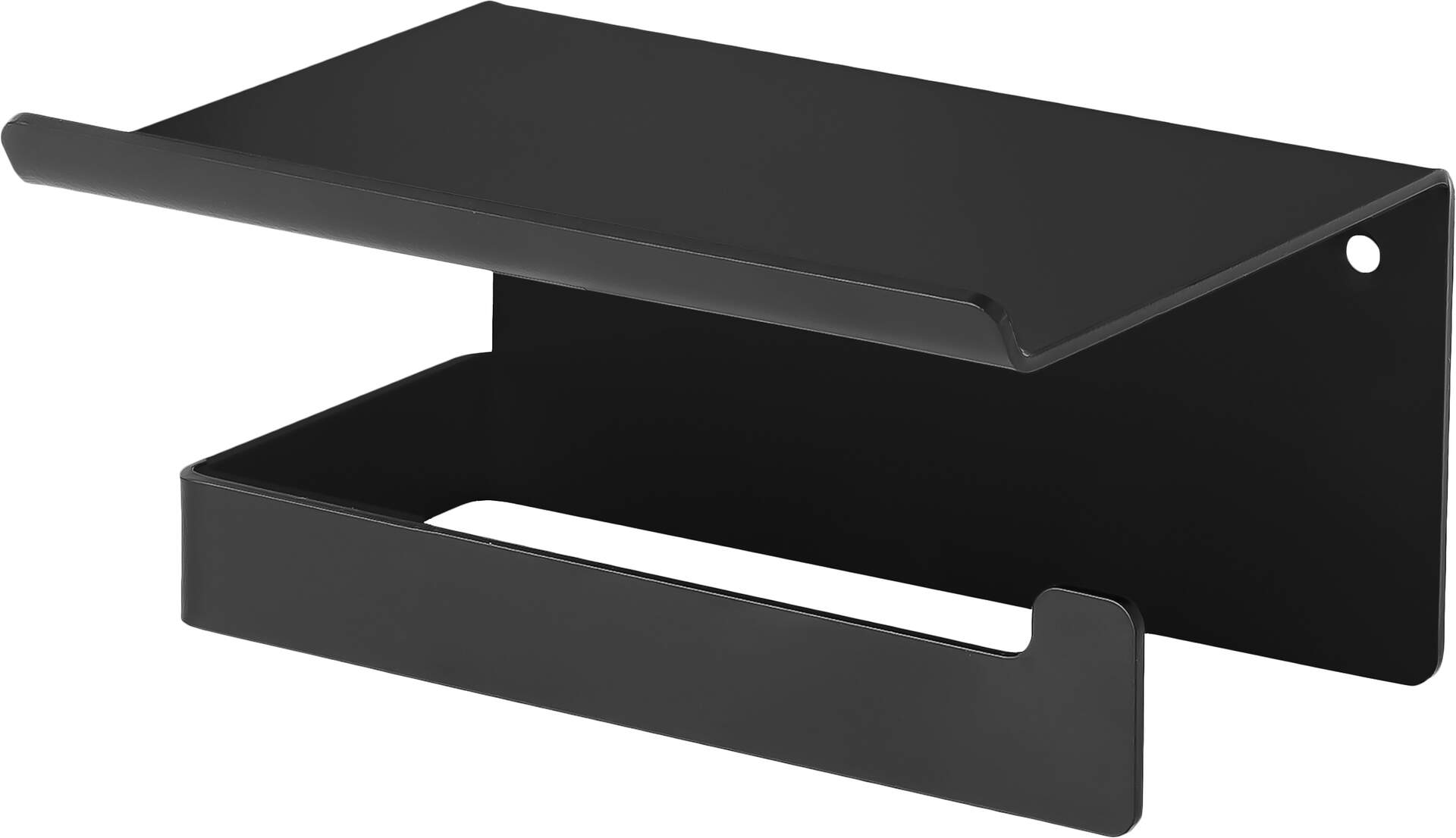 Darmowa Dostawa - Uchwyt na papier toaletowy Deante Mokko ADMN221