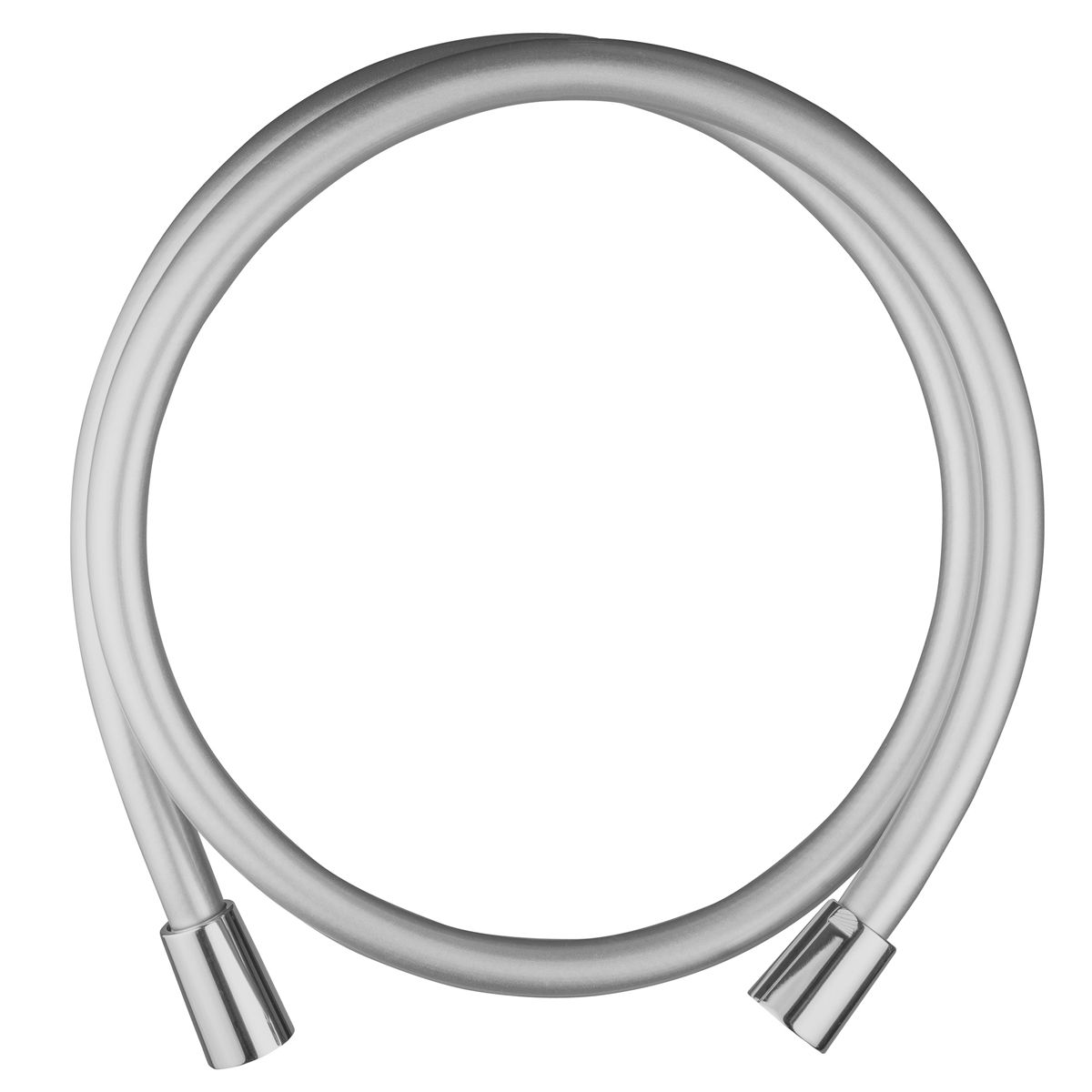 Darmowa Dostawa - Wąż prysznicowy 160 cm chrom Oltens Ronneby 37201100