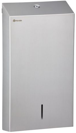 Darmowa Dostawa - Podajnik do ręczników papierowych Merida Stella Slim ASM001