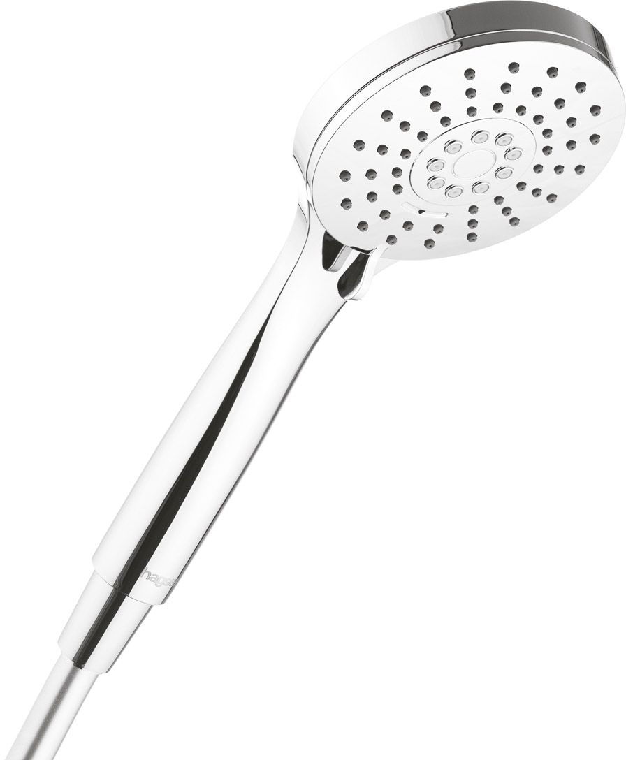 Darmowa Dostawa - Słuchawka prysznicowa Hagser Tina HGR10000037