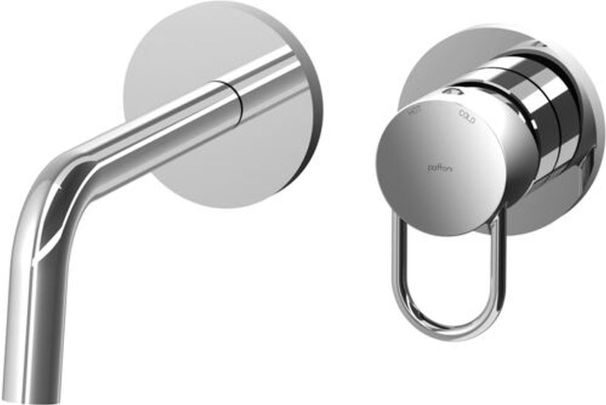 Darmowa Dostawa - Bateria umywalkowa Paffoni Joker JK105CR70