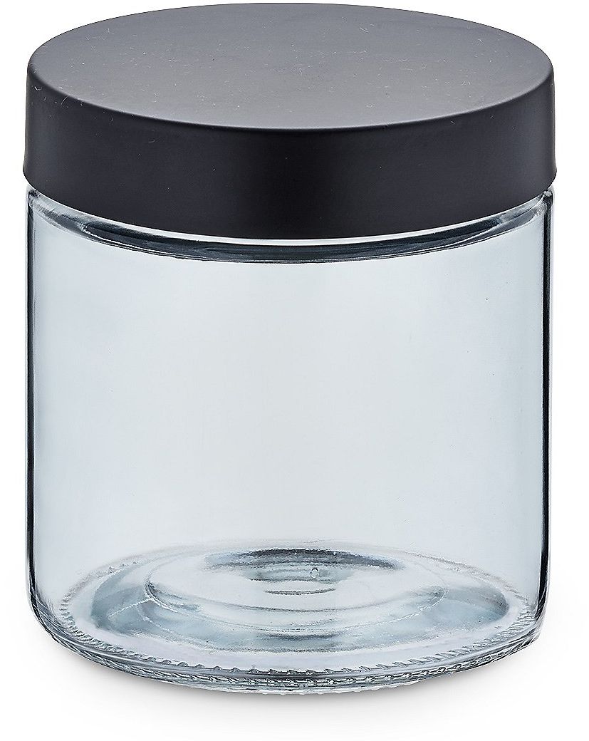 Darmowa Dostawa - Pojemnik do przechowywania 11x11x12 cm przezroczysty Kela Bera KE10556