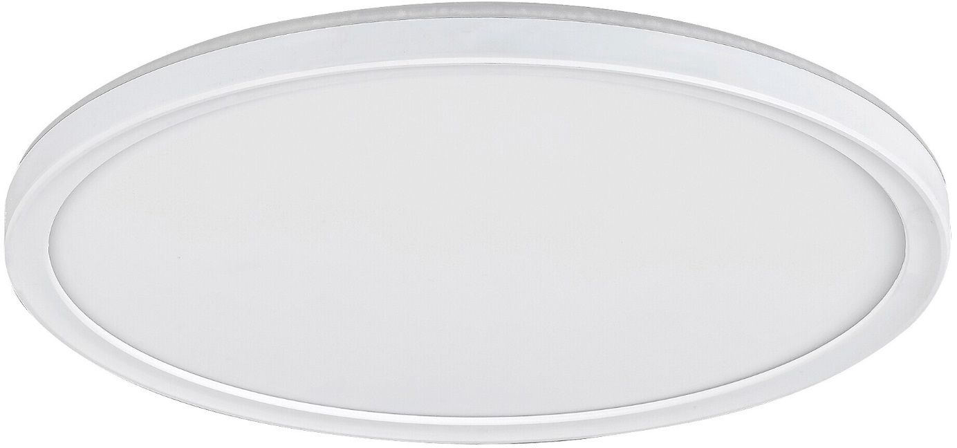 Darmowa Dostawa - Plafon 1x8 W biały Rabalux Pavel 3428