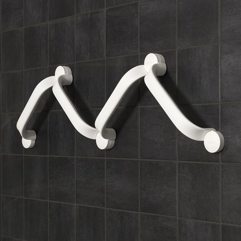 Darmowa Dostawa - Uchwyt kątowy Etac Flex 81707330