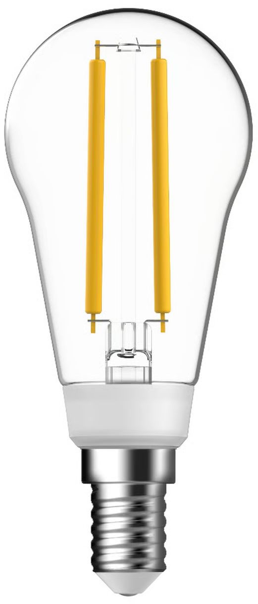 Darmowa Dostawa - Żarówka 1x2.3 W 2700 K e14 Nordlux A-ClassE14 5222000321
