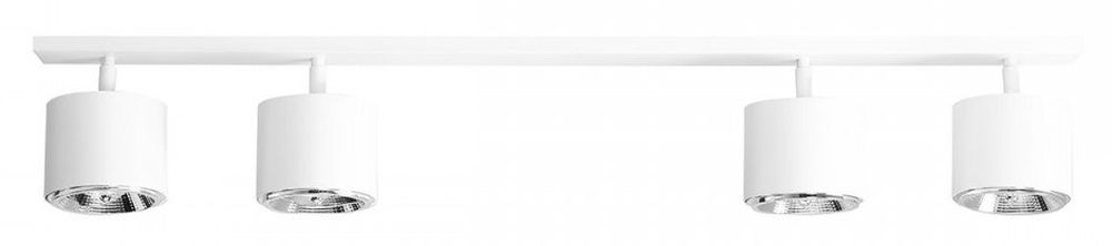 Darmowa Dostawa - Lampa podsufitowa Aldex Bot 1046PLL1