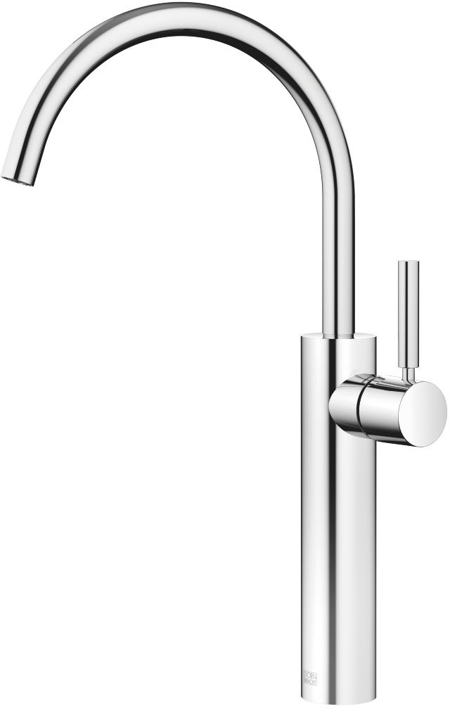 Darmowa Dostawa - Bateria umywalkowa stojąca chrom Dornbracht Meta 3353466100