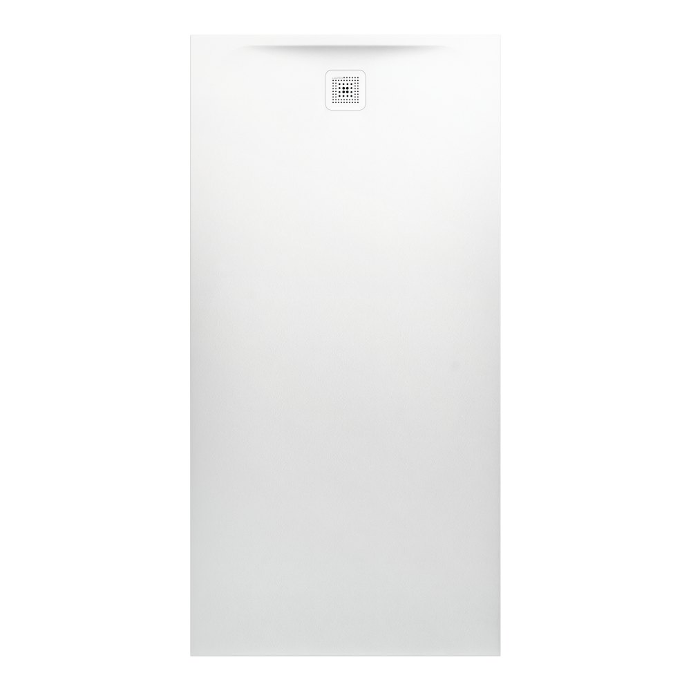 Darmowa Dostawa - Brodzik prostokątny 200x100 cm biały Laufen Pro H2169590000001