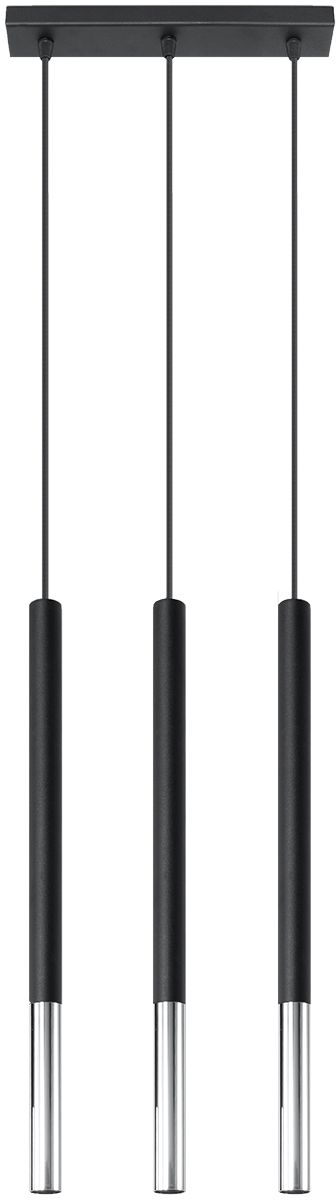 Darmowa Dostawa - Lampa wisząca Sollux Lighting Mozaica SL0886