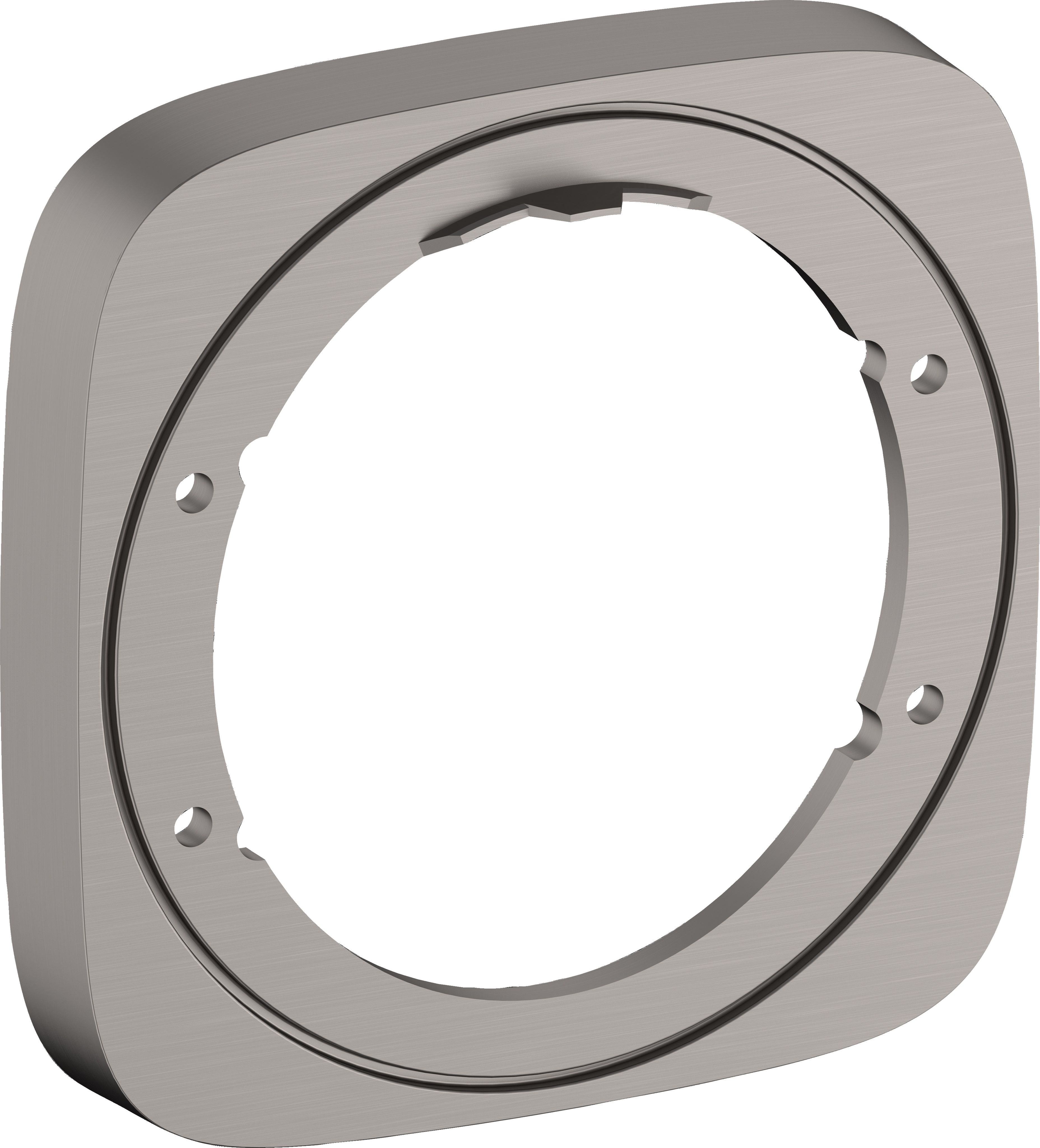 Darmowa Dostawa - Element przedłużający baterii Hansgrohe 15597340