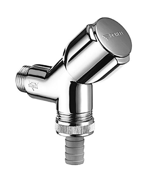 Darmowa Dostawa - Zawór kątowy Schell Comfort 033860699