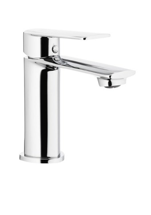 Darmowa Dostawa - Bateria umywalkowa stojąca chrom KFA Armatura Agat 442281500