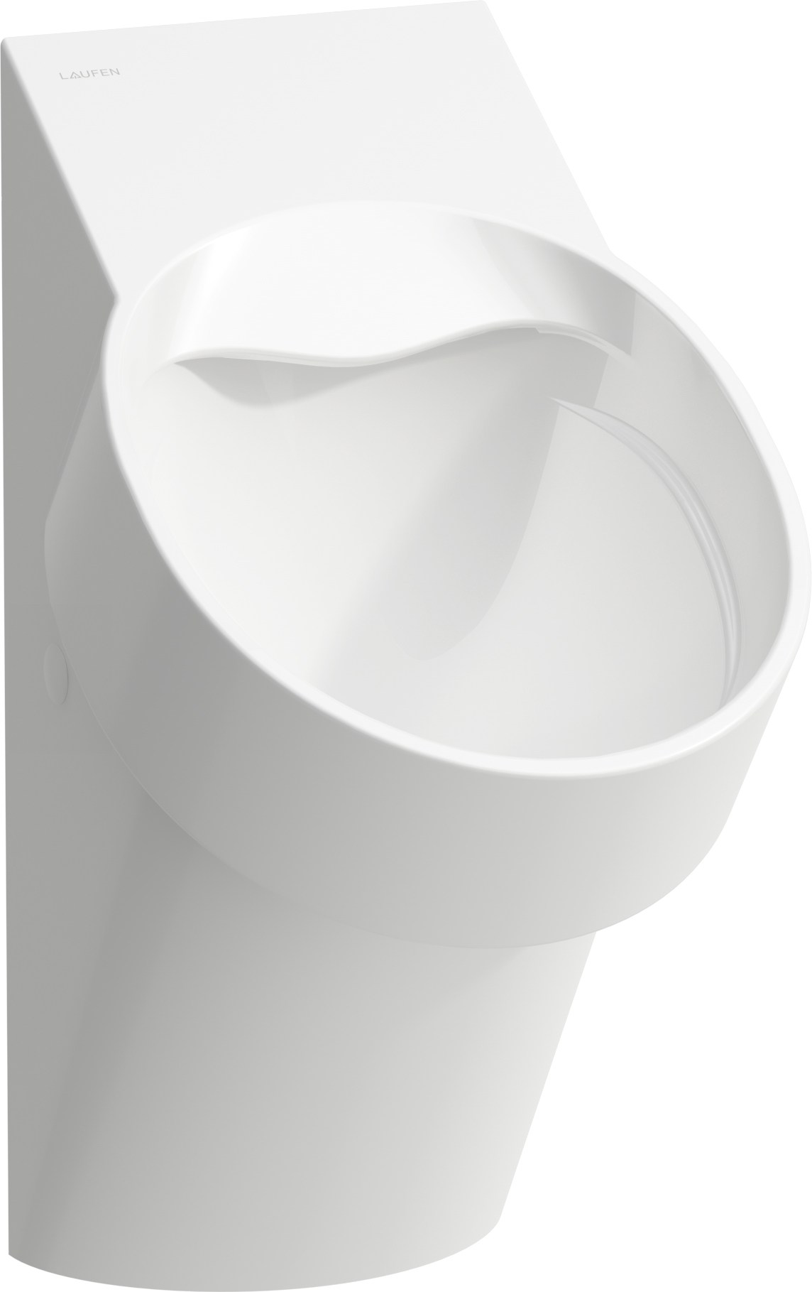 Darmowa Dostawa - Pisuar Laufen Val H8402860000001