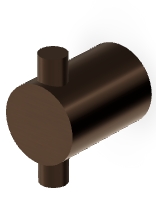 Darmowa Dostawa - Uchwyt na ręczniki Zucchetti Helm ZAD850XP21