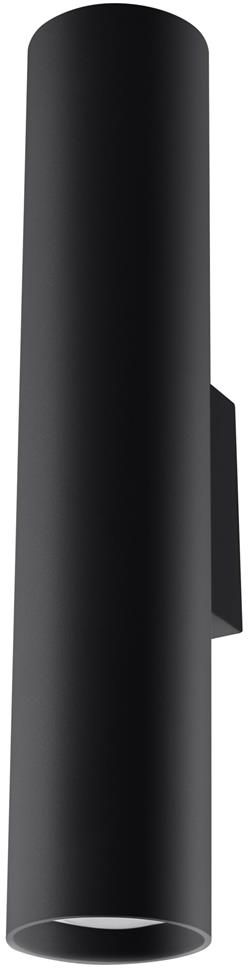 Darmowa Dostawa - Kinkiet Sollux Lighting Lagos SL0330