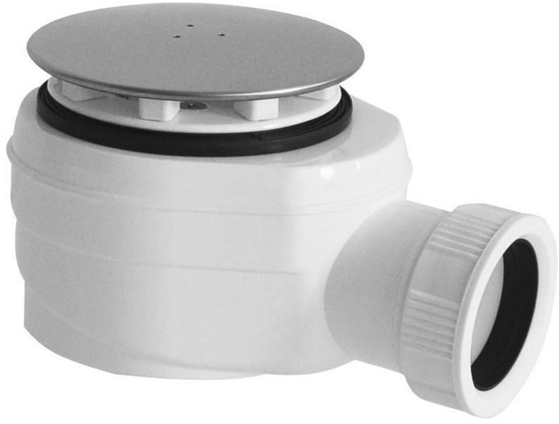 Darmowa Dostawa - Syfon do brodzika Polysan 1724C