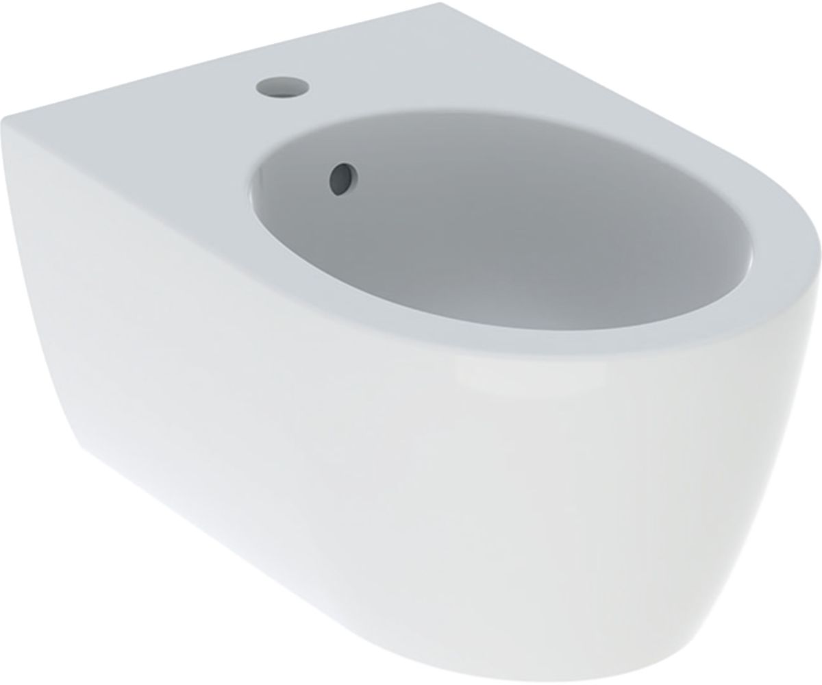 Darmowa Dostawa - Bidet wiszący Geberit iCon 501898008
