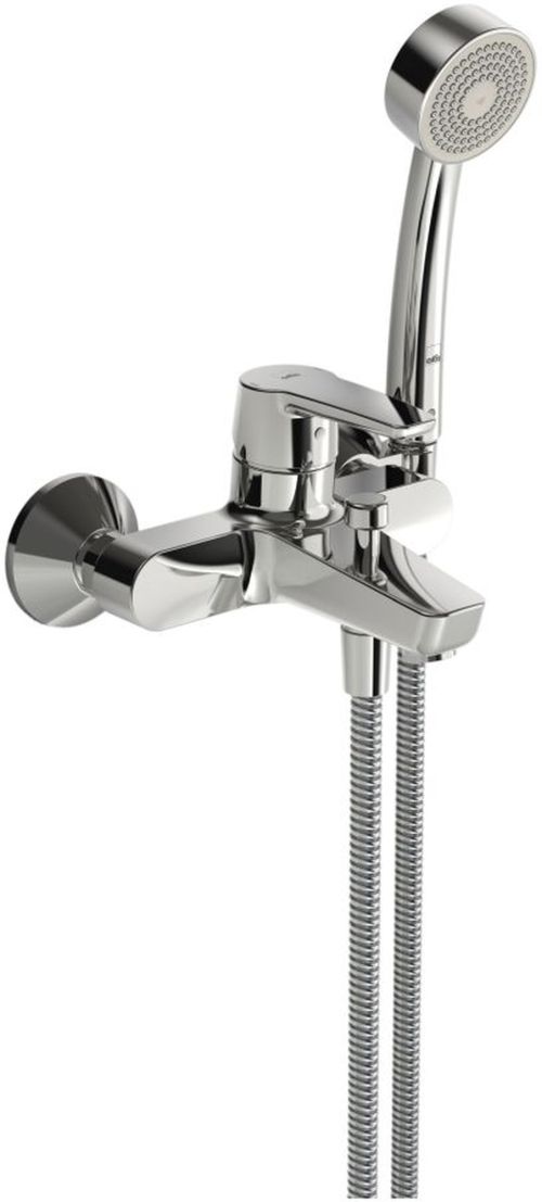 Darmowa Dostawa - Bateria wannowo-prysznicowa Oras Saga 3951Y