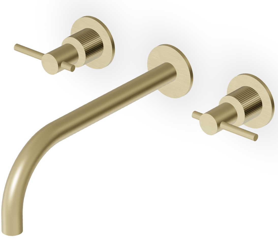 Darmowa Dostawa - Bateria umywalkowa Zucchetti Helm ZHL761XP31G2