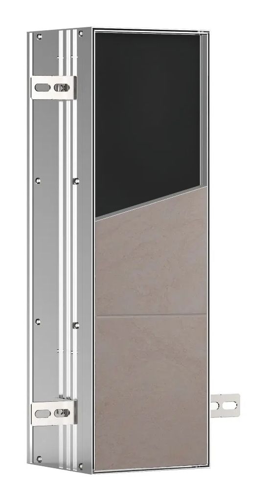 Darmowa Dostawa - Moduł ścienny WC inne Emco Asis Plus 975611009