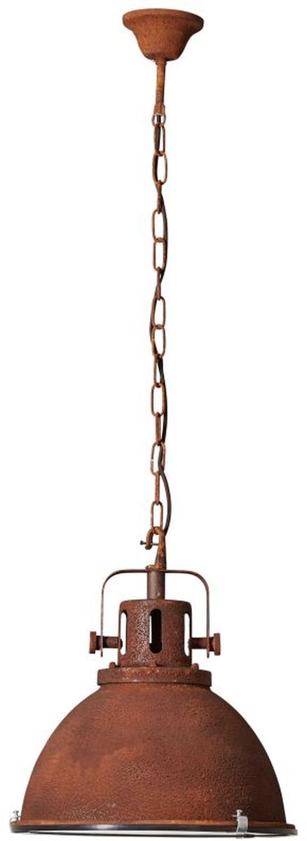 Darmowa Dostawa - Lampa wisząca 1x60 W Brilliant Jesper 2377255